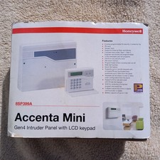 Accenta mini gen4 for sale Accenta mini gen4 for sale  LIVERPOOL