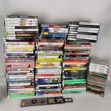 Videospiele sammlung konvolut gebraucht kaufen  Bettenfeld, Hasborn, Oberkail