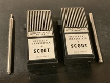 Vintage scout universal for sale  Seattle