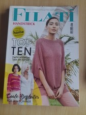 Filati handstrick gebraucht kaufen  Betzdorf