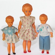 Alte puppen püppchen gebraucht kaufen Alte puppen püppchen gebraucht kaufen  Nordenham