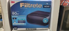 Filtrete hepa type for sale  Clintonville