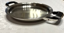 Amc edelstahl bratpfanne gebraucht kaufen  Schwarzenbek