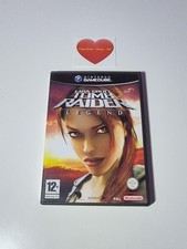 🎮 Tomb Raider Legend (PAL FR) - Nintendo Gamecube (Complet) comprar usado  Enviando para Brazil