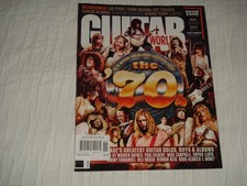 Guitar november 2024 for sale  BURGESS HILL