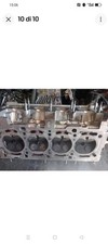 Testata alfa romeo usato  Torino