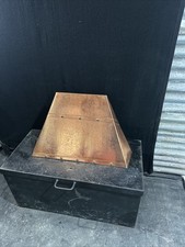 Hermosa estufa de cobre vintage extractor ventilador encimera cocina campana segunda mano  Embacar hacia Mexico