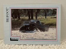 1988 leesley legend for sale  Mason