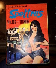 spettrus usato  Vigevano