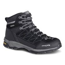 TREZETA Argo WP Męskie czarne buty turystyczne Skóra Trekking Buty sportowe T010721130 na sprzedaż  Wysyłka do Poland