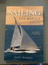 Sailing basics book for sale  Saline