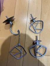 Kenwood mixer attachments for sale  LONDON