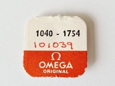 Omega 1040 1754 for sale  HILLSBOROUGH