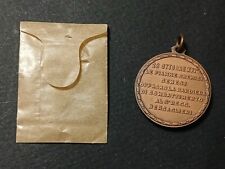 Siena 1938 medaglia usato  Siena
