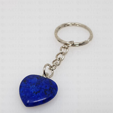 Lapis lazuli heart for sale  WADHURST