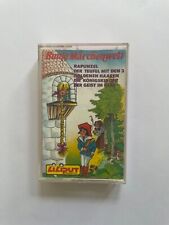 Kassette bunte märchenwelt gebraucht kaufen  Hilden