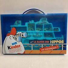 Kinder surprise diorama d'occasion  Sotteville-lès-Rouen