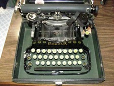 Vintage corona portable for sale  Columbus