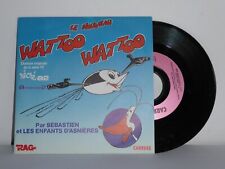 45t tours disque d'occasion  Saint-André-lez-Lille