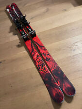 Movement thunder ski gebraucht kaufen  Bamberg