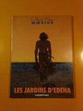 Moebius edena jardins d'occasion  Bellegarde-sur-Valserine