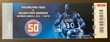 Philadelphia 76ers 2013 for sale  Saint Paul