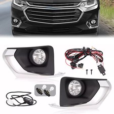 Fog lights bezel for sale  Mobile