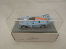Voiture gulf mirage d'occasion  Le Beausset
