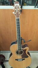 Guitarra ecológica Takamine Dmp50S N comprar usado  Enviando para Brazil