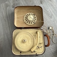 Ancien tourne disque d'occasion  Aix-en-Provence-