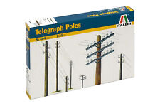 Italeri 404 telegraph for sale  Shipping to Ireland