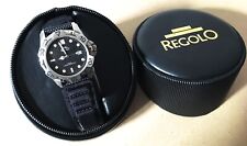 Orologio regolo 5atm usato  Mantova