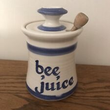 Ceramic bee juice for sale  Othello