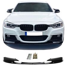Spoilerlippe bmw 3er gebraucht kaufen  Untersteinach