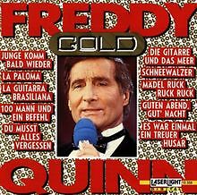 Freddy quinn gold gebraucht kaufen  Berlin