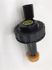 * Legítimo * Vw Golf Audi A3 Seat Fluido De Freio Cilindro Mestre Tampão do reservatório comprar usado  Enviando para Brazil