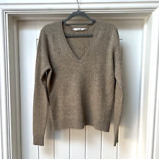 Deane white jumper for sale  MAIDENHEAD