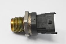 VAUXHALL ASTRA H 2004 2010 1.3CDTI SENSOR DE TRILHO DE COMBUSTÍVEL DE ALTA PRESSÃO 0281002706, usado comprar usado  Enviando para Brazil