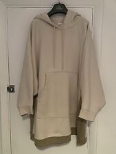 Long hoodie xl for sale  WELLING