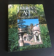 Jardin des alpes usato  Imperia