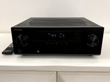 Amplificatore pioneer vsx usato  Pavia