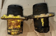 John deere roll for sale  Ellendale