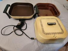 Vintage gold sunbeam for sale  Stafford