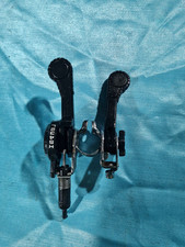 Fahrrad schalthebel shimano gebraucht kaufen  Berlin