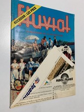 Fluvial magazine 1985 d'occasion Fluvial magazine 1985 d'occasion  Le Creusot