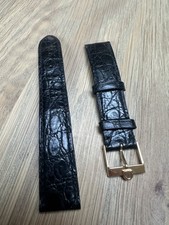 Genuine omega 18mm for sale  WALTON-ON-THAMES