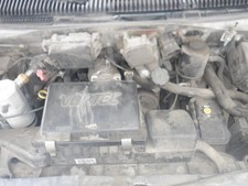 Steering gear rack for sale  Chehalis