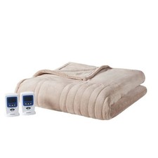 Queen microplush electric for sale  USA