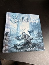 Sabaton the end gebraucht kaufen  Bremen