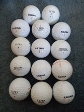 Wilson ultra golf for sale  WARWICK